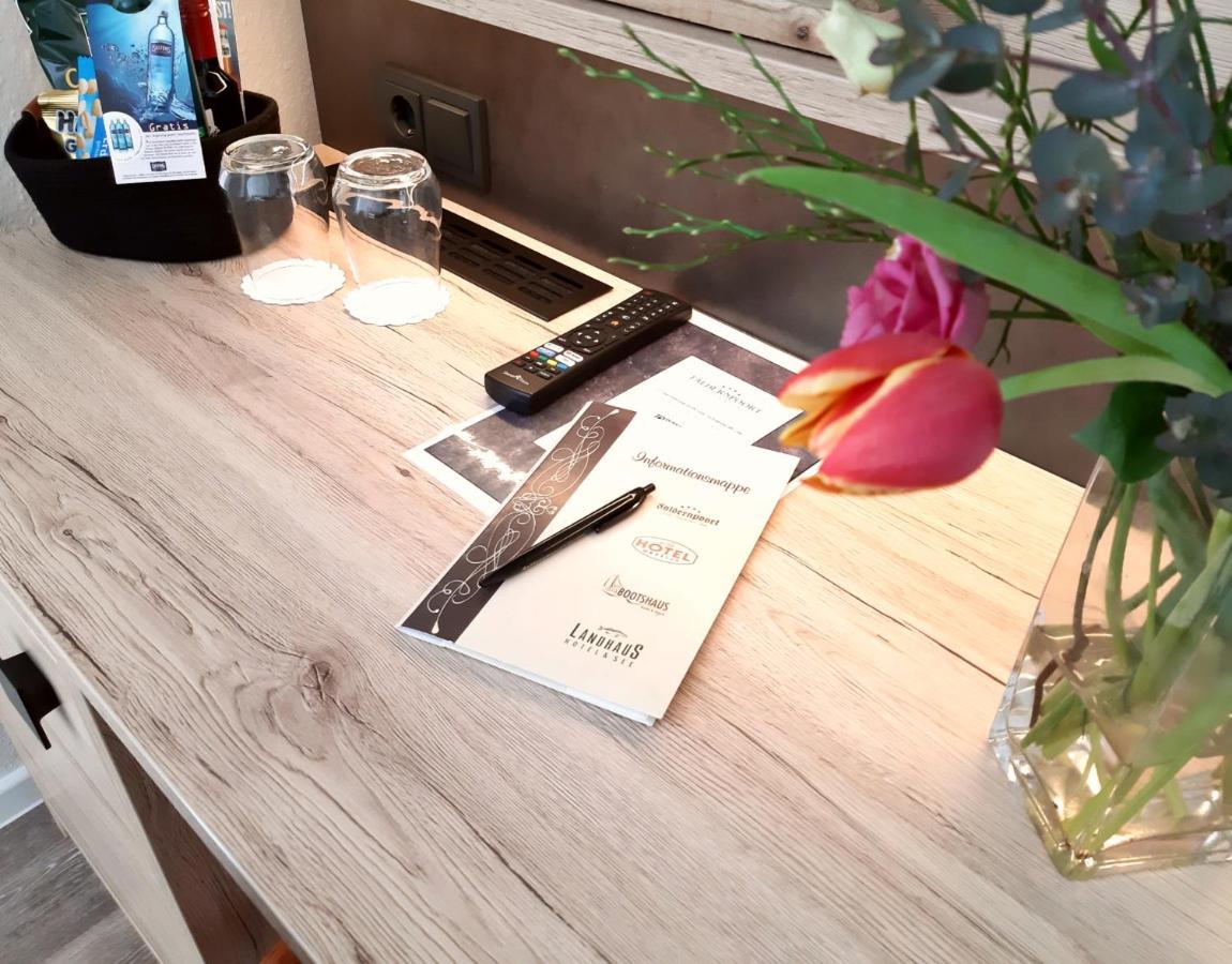 Faldernpoort Emden Luaran gambar