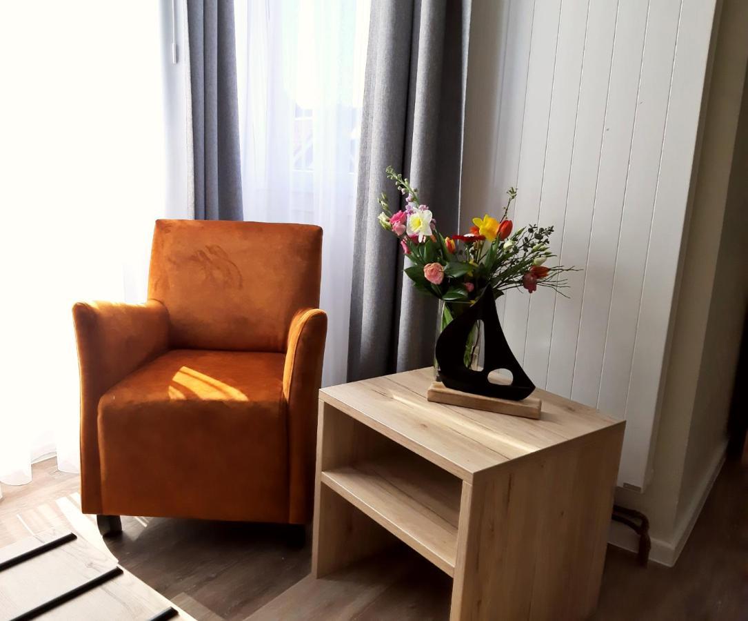 Faldernpoort Emden Luaran gambar