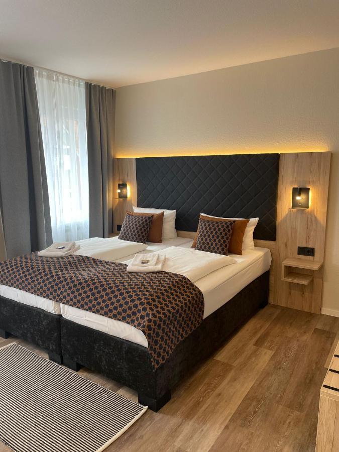 Faldernpoort Emden Luaran gambar