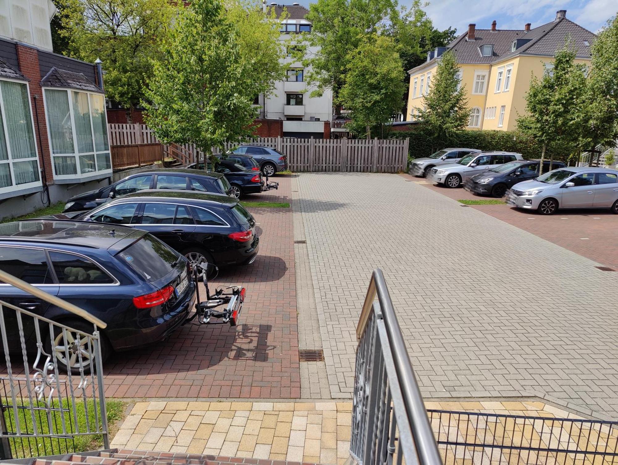Faldernpoort Emden Luaran gambar