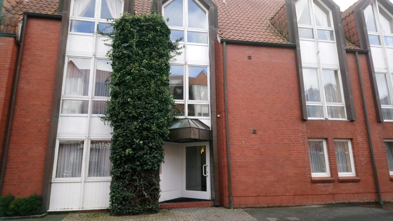 Faldernpoort Emden Luaran gambar